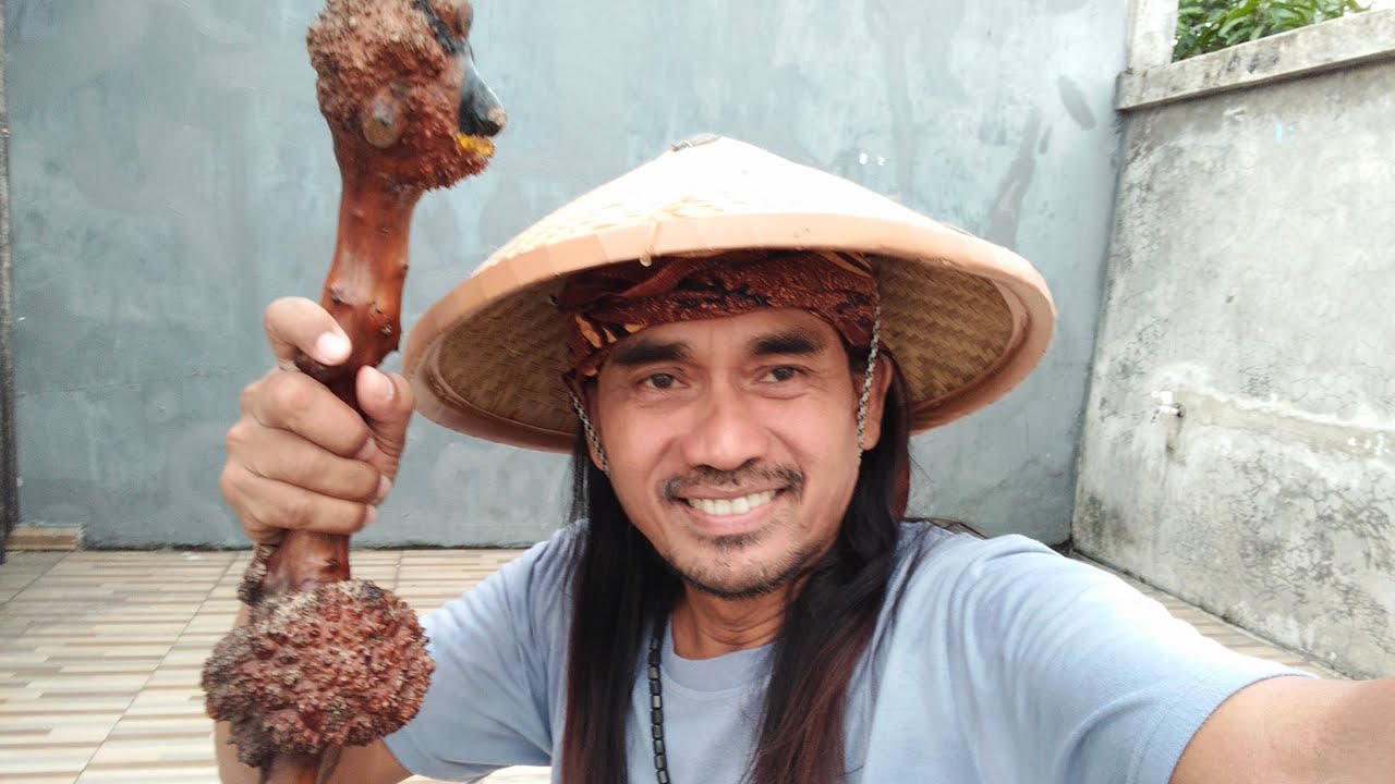 TONTONAN JADI TUNTUNAN  sedang live sekarang!