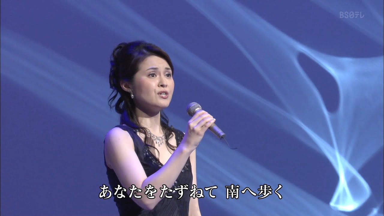 FORESTA : 雨の御堂筋 version 2016 008 60