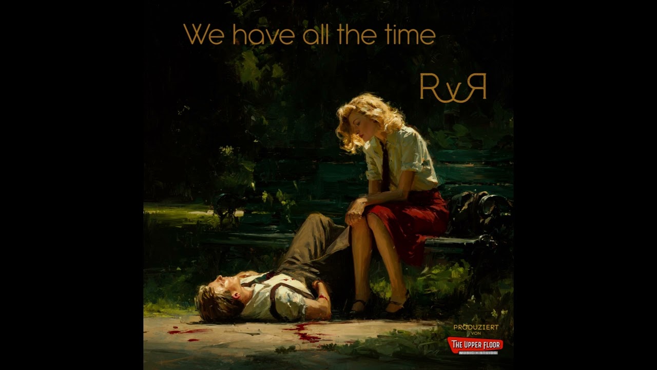 RvR - We have all the time