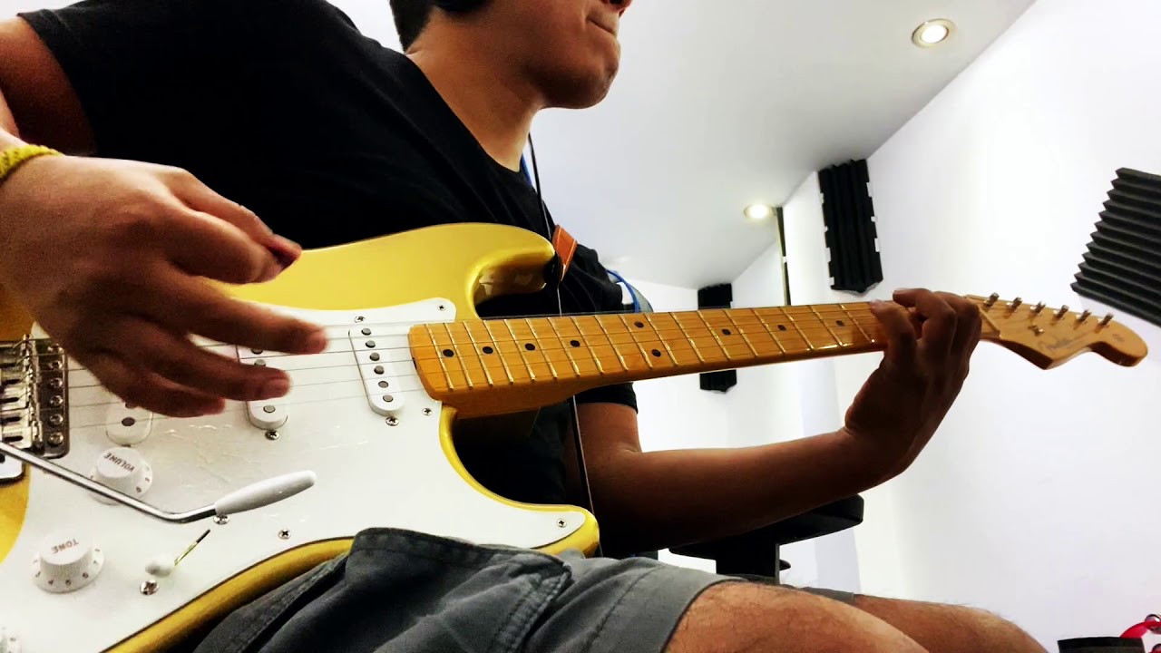 Viejas Locas - Me gustas Mucho (Cover)