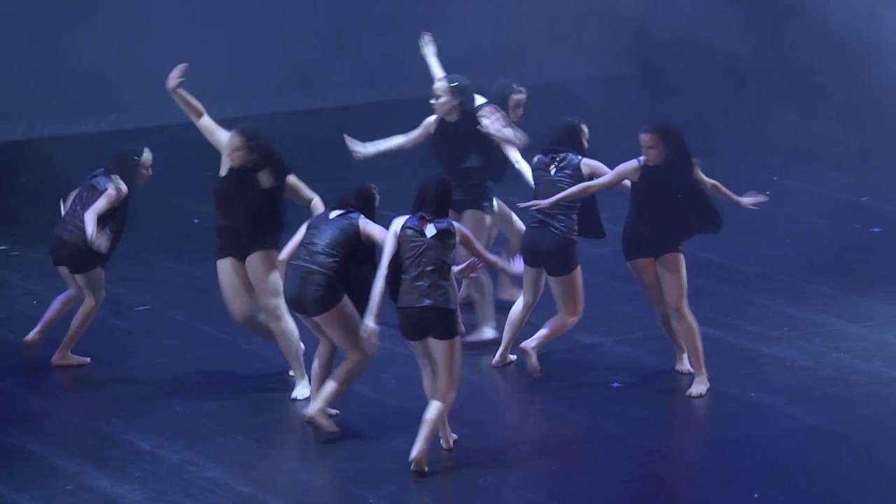 Captation de spectacle - Tombée de la nuit