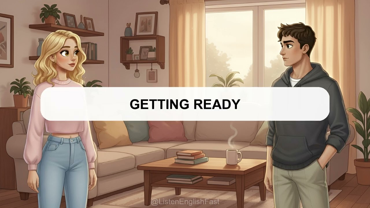 100+ Daily English Phrases You Need to Know | English Conversation Practice #learnenglish