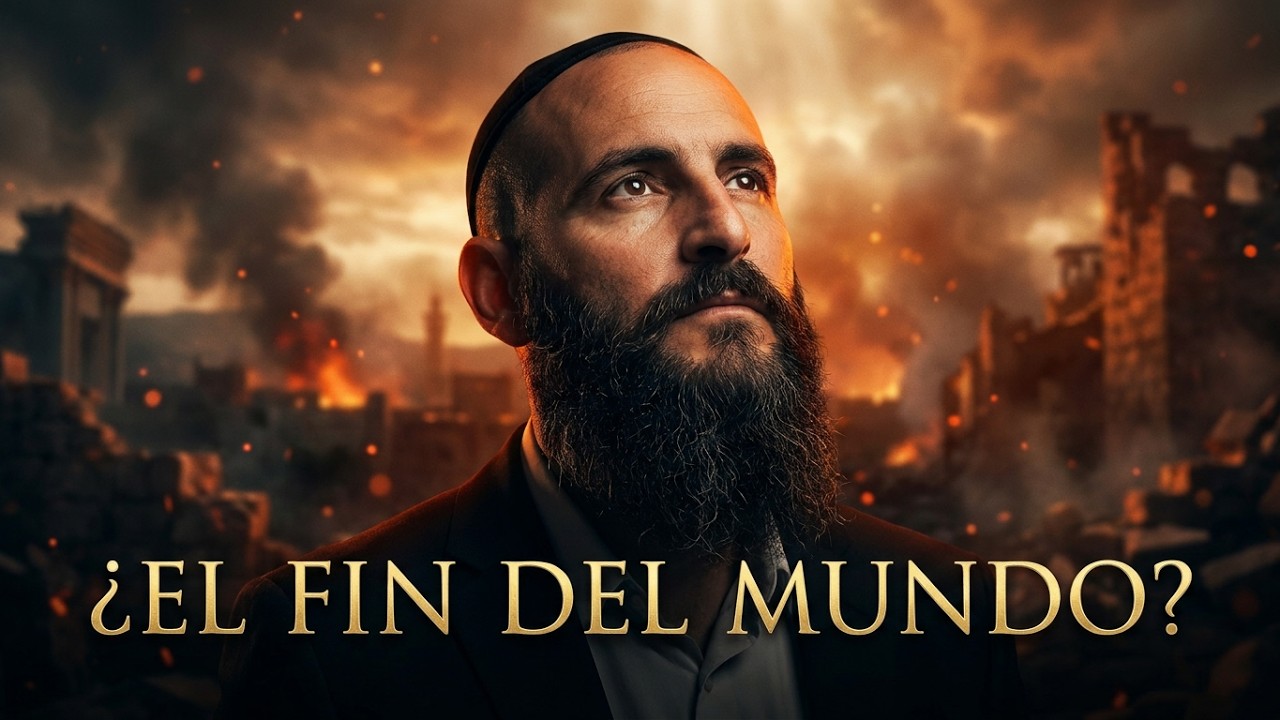¿Qué Esperaban los Discípulos de Yehoshúa tras el Juicio sobre Jerusalén y la Destrucción del Templo