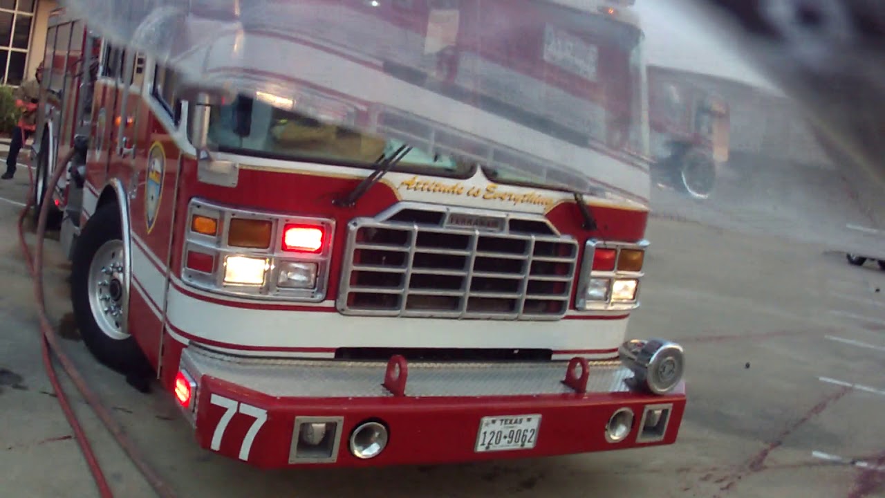HFD ST 77