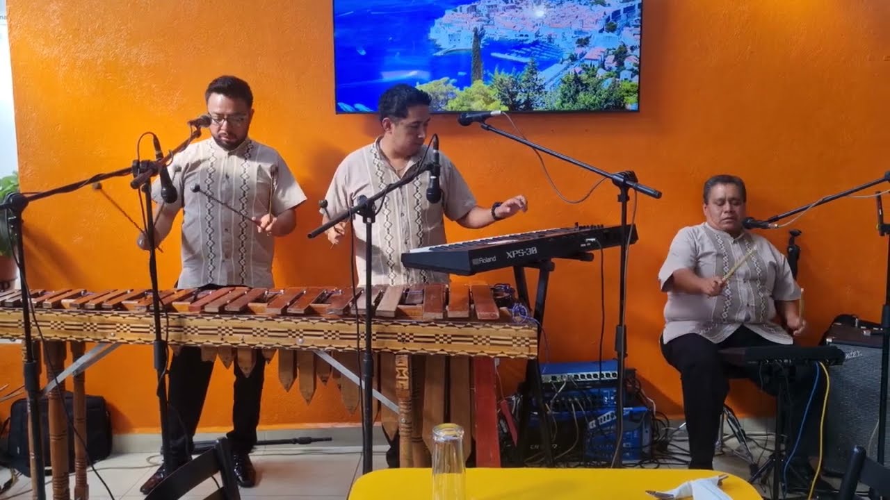 Naila-Marimba 