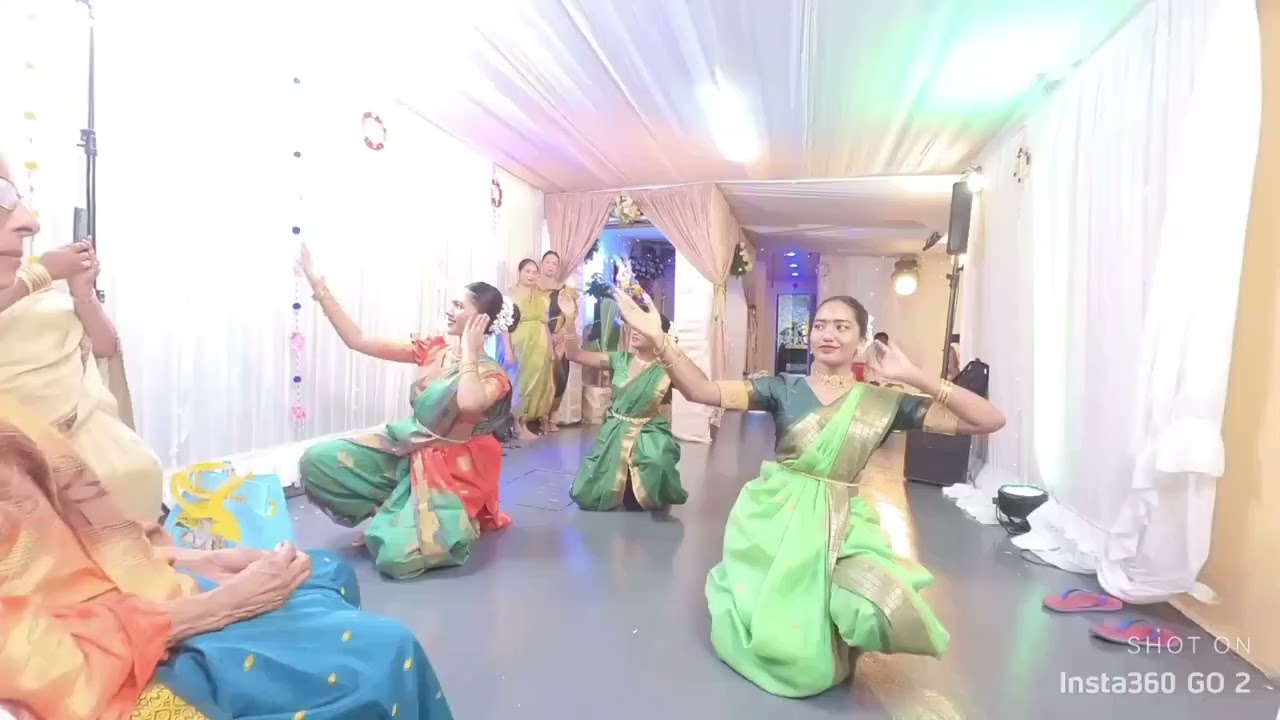 Ganesh Chaturthi Celebrations Mauritius 2024