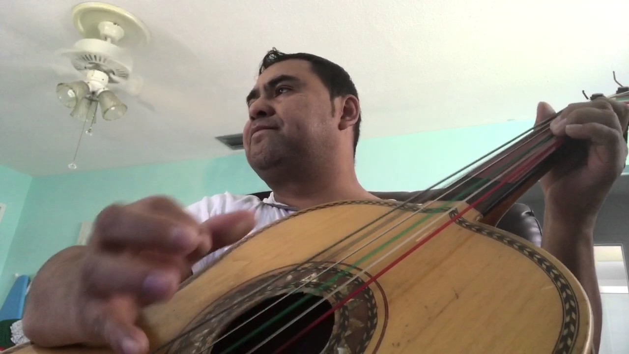 El pecador de Javier Solís