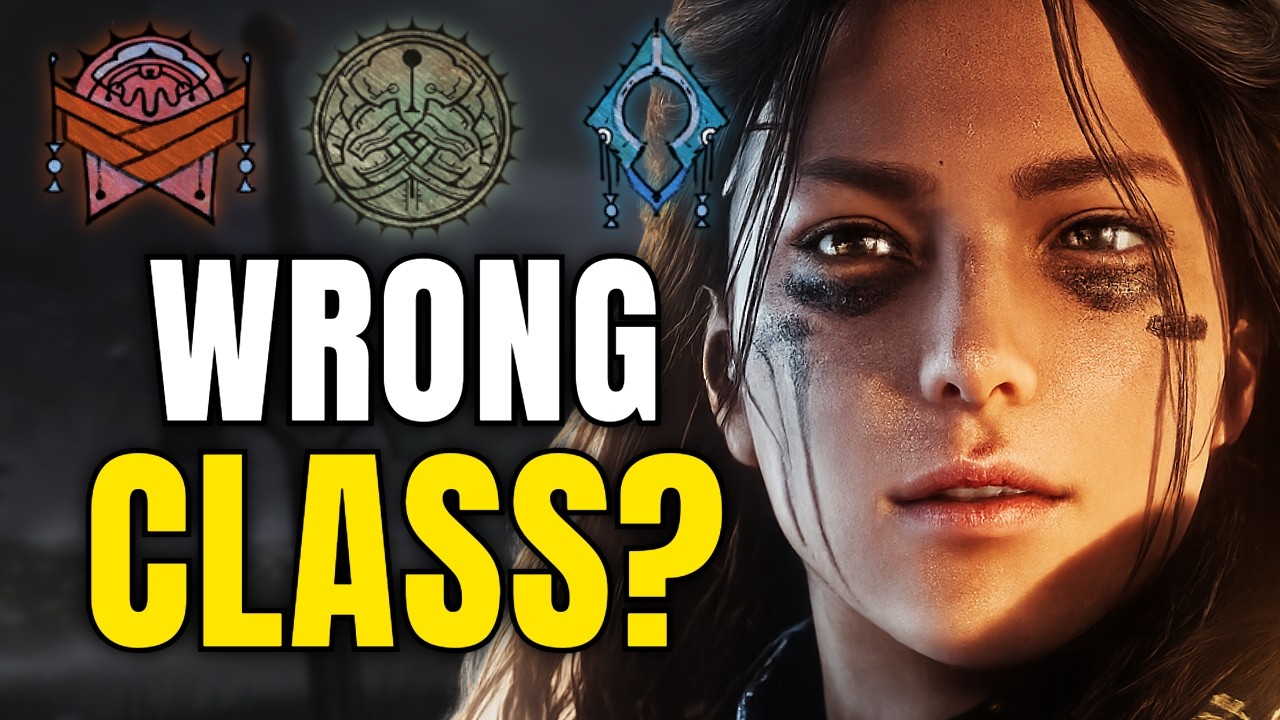 Change Your Pact For Free! | Soulframe