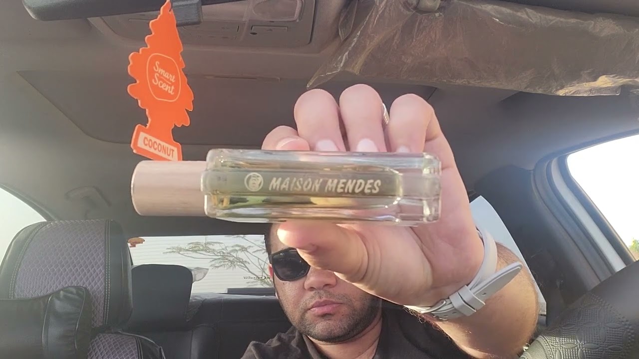 Rivera Mendes unboxing