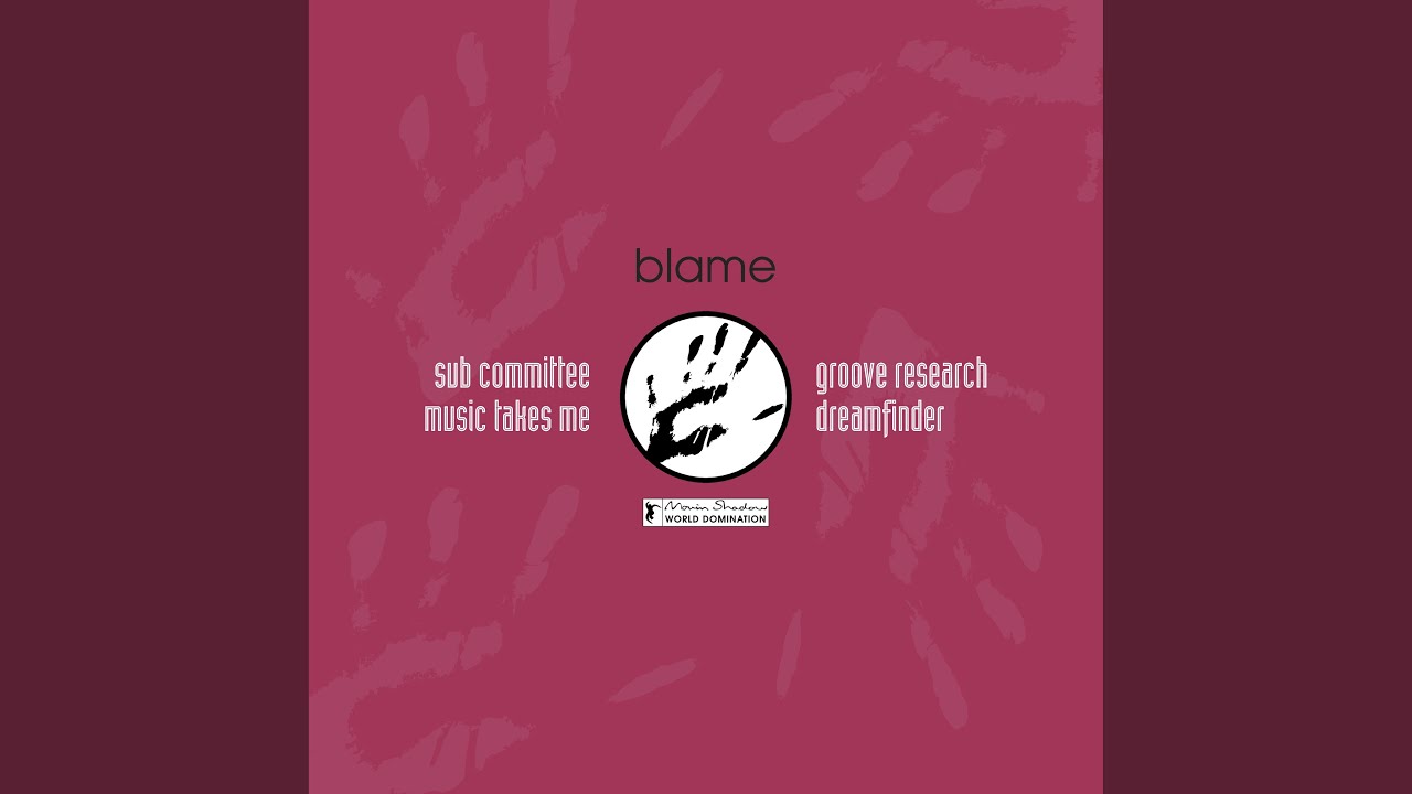 Groove Research