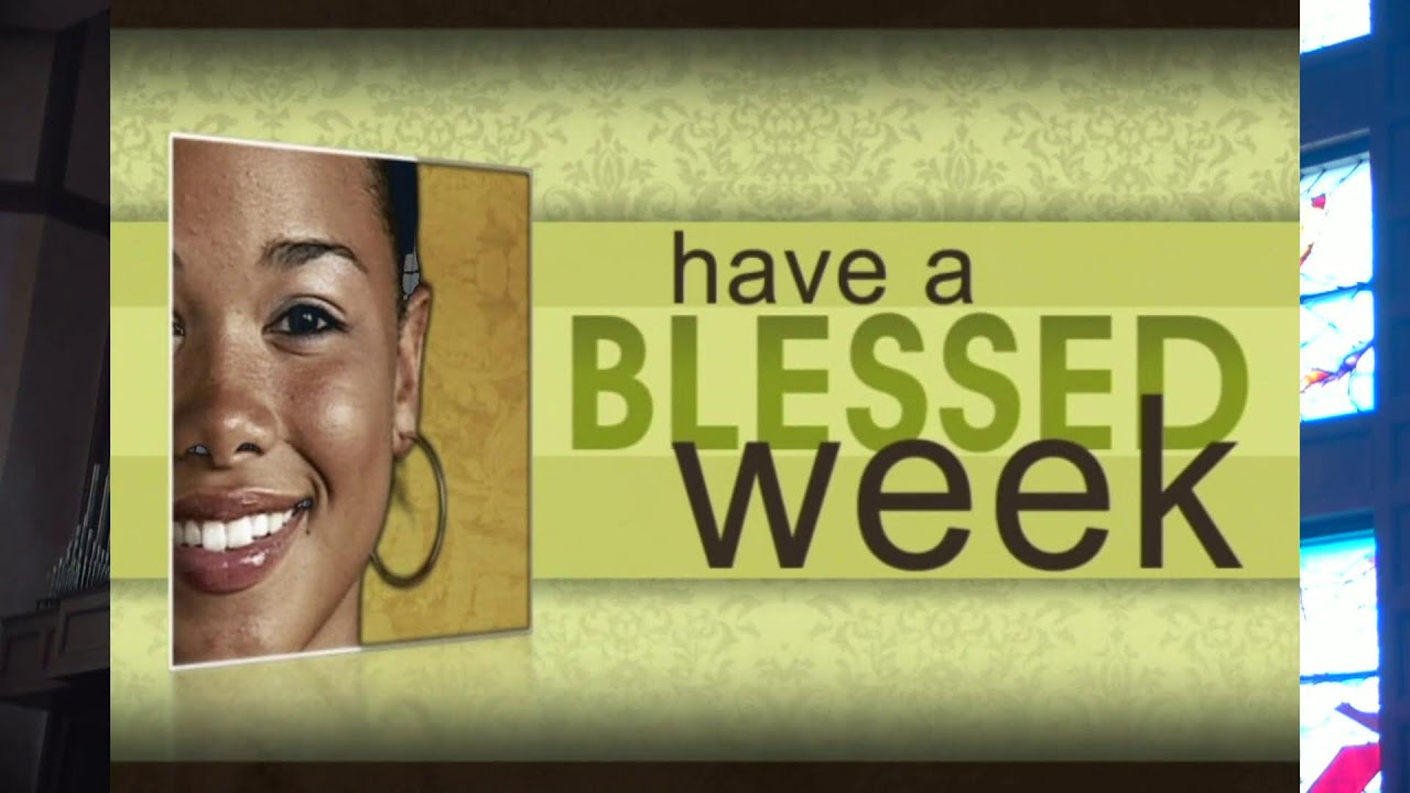 Shiloh Baptist Church Worship Service