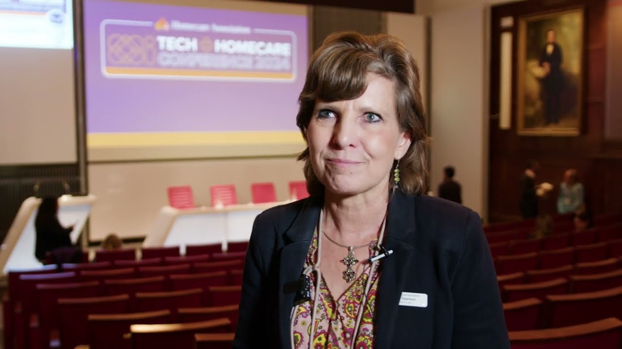 Tech + Homecare Conference 2024 Highlights