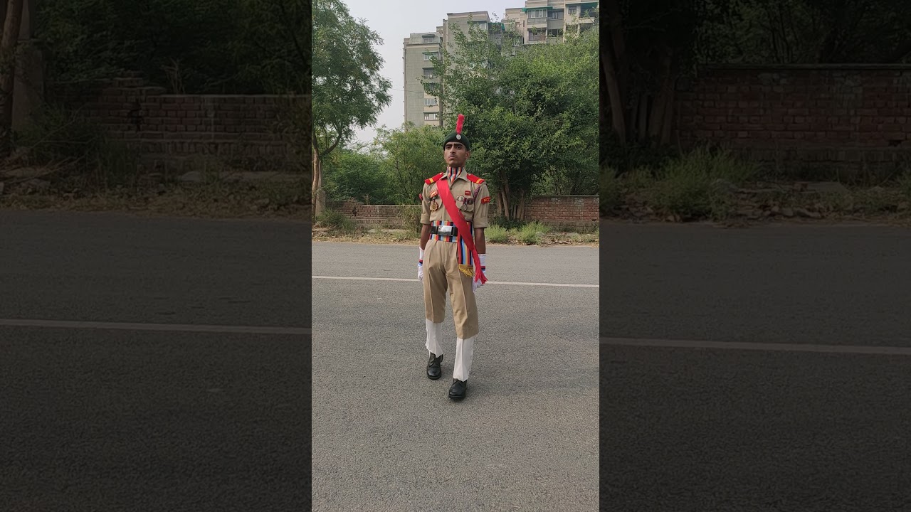 BEST CADET ll Demo ll DST
