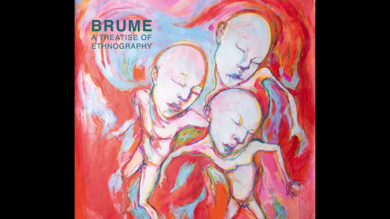 Brume - I Noticed I Was Dead