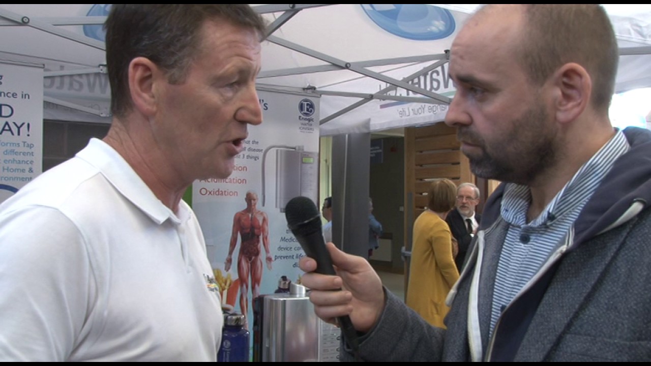 Clones Enterprise Showcase: The Best Water