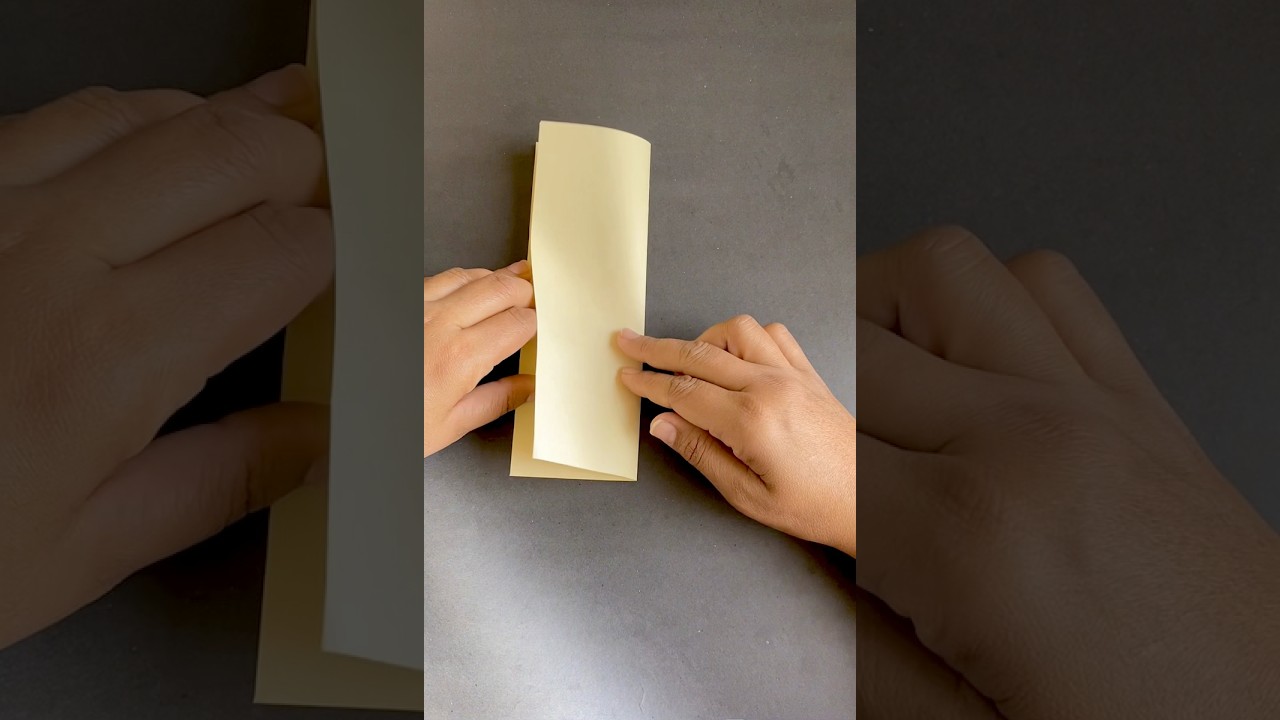 Best Paper Airplane Design_ How to Design a Paper Airplane for Long Flight 
