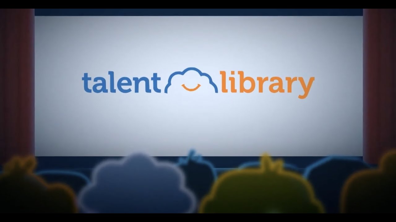 TalentLibrary&trade; - Ready-made courses by TalentLMS
