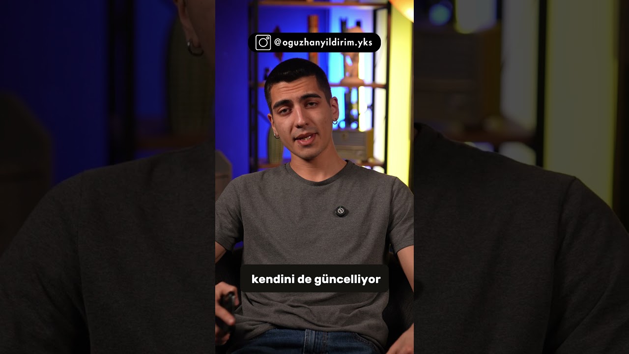 APOTEMİ Mİ BARIŞ MI? |  #yks #yks2025 #yks2026
