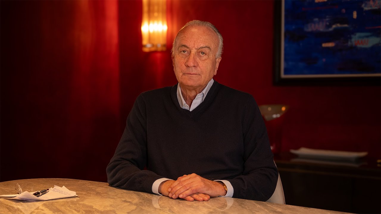 La verità sull’incidente di Luca