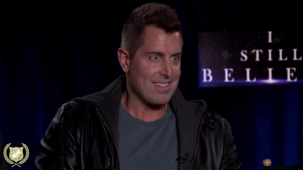 I Still Believe - Jeremy Camp Interview | Part 1