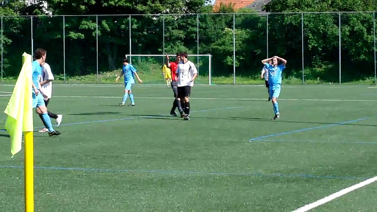 33. Spieltag Kreisoberliga Main Taunus: DJK Flörsheim - SG Bremthal