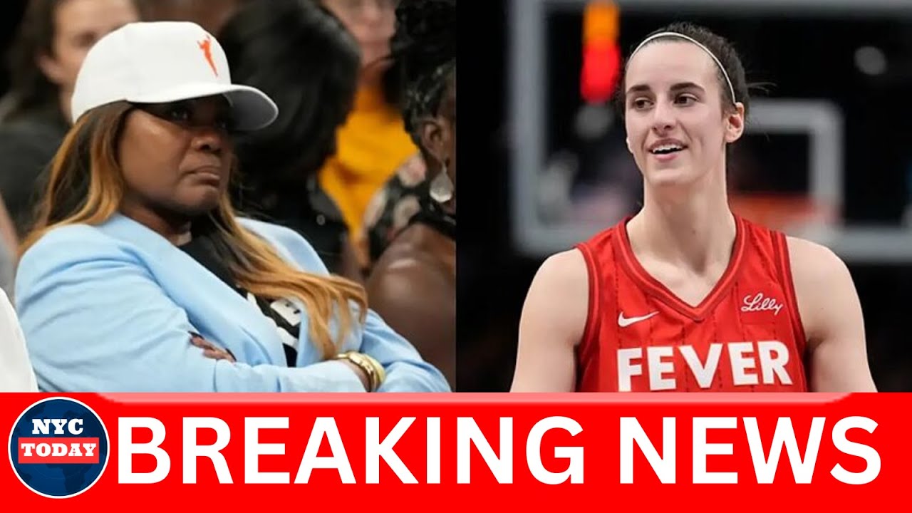 WNBA Facing Caitlin Clark Complaints About Rookie of the Year Announcement wnba update