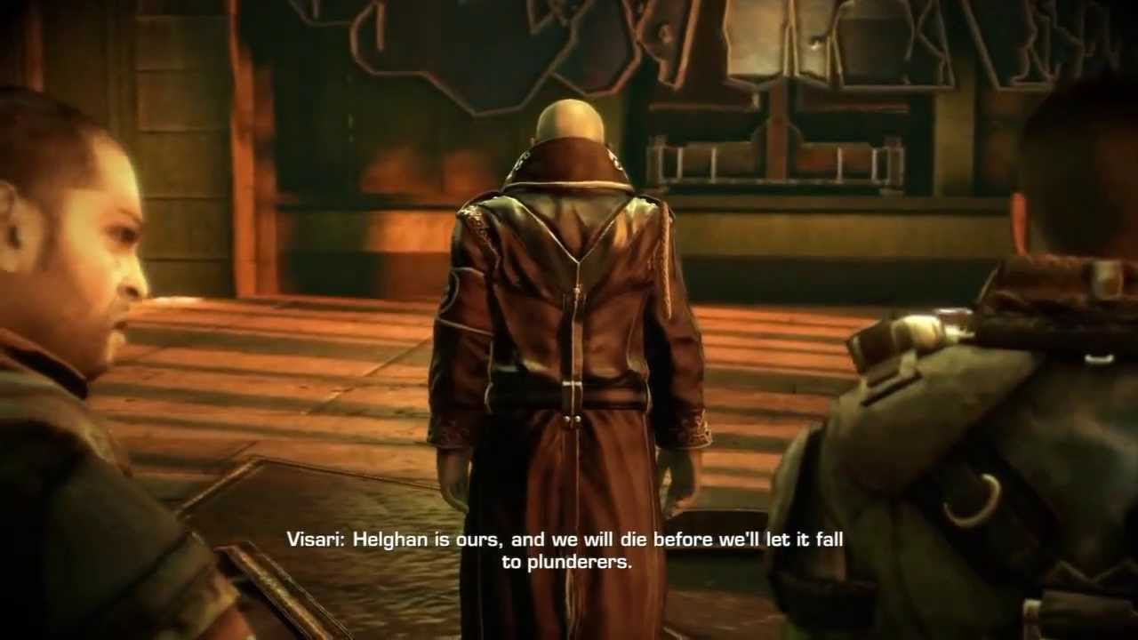 Games that Suck: Killzone 3
