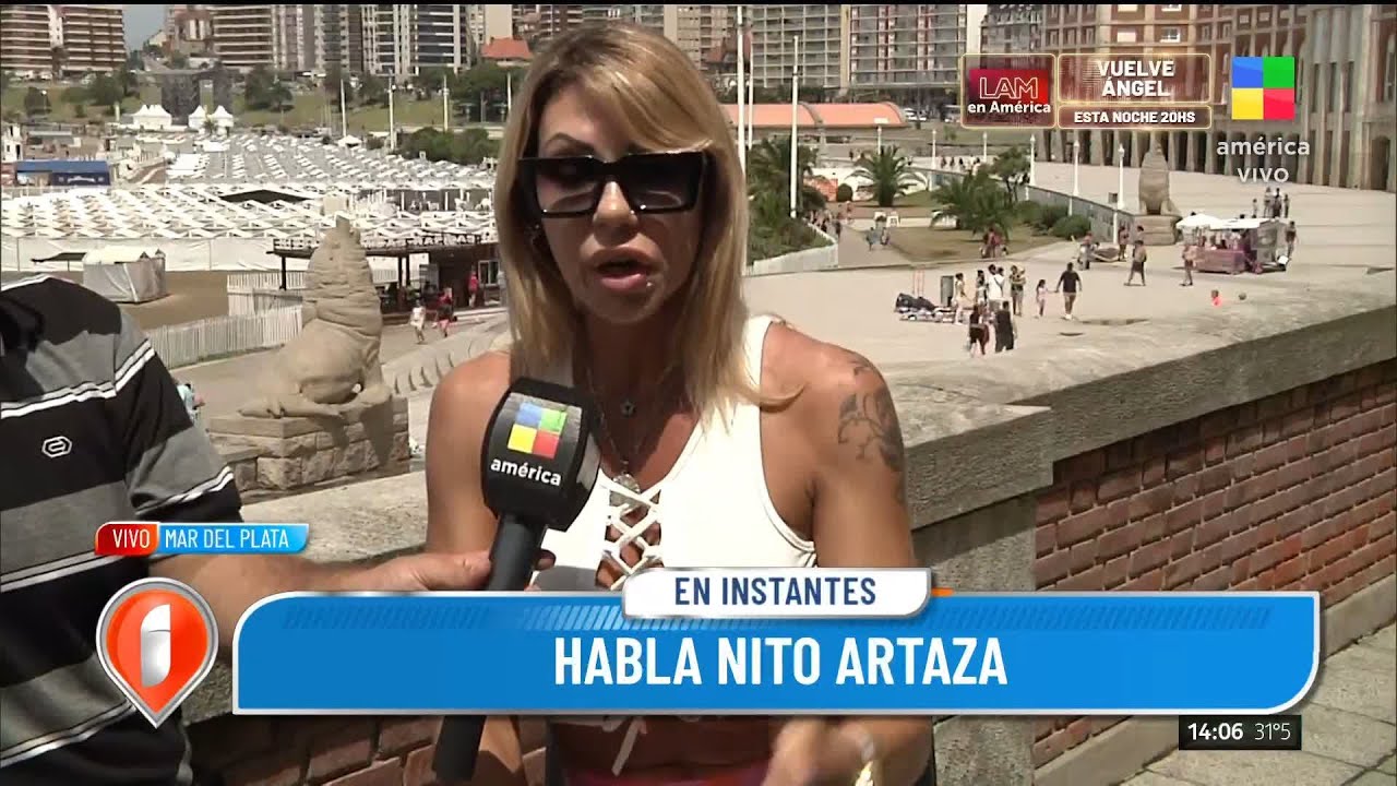 Mónica Farro: 