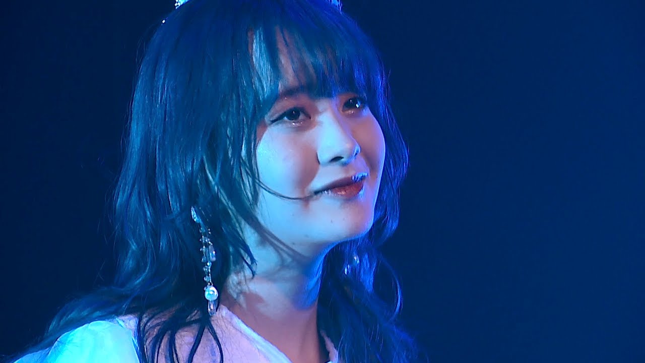 AKB48 Yui Yokoyama Graduation Concert/Nov.29, 2021〈for JLOD live〉