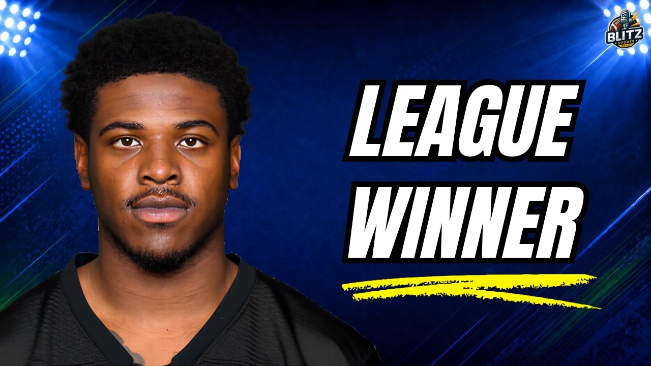 The BEST Week 7 Waiver Wire Pickups in Fantasy Football