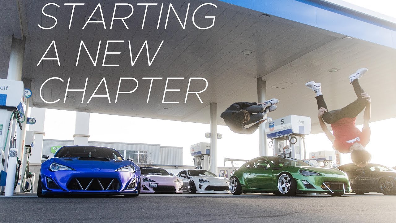 My 2013 Scion FR-S | It's Been 9 Months | rfb_blitz [4k]