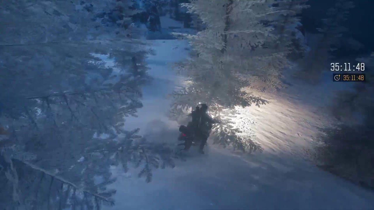DAYS GONE sobrevivência