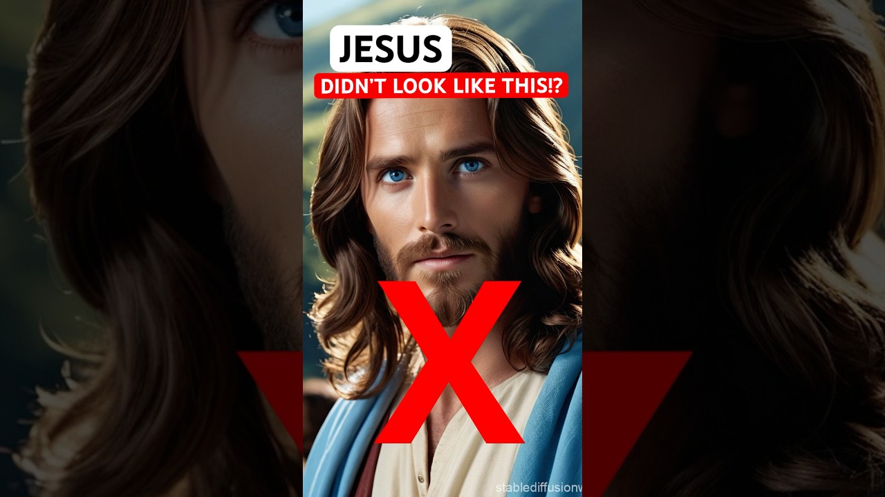 The Mystery of Jesus&rsquo; Appearance