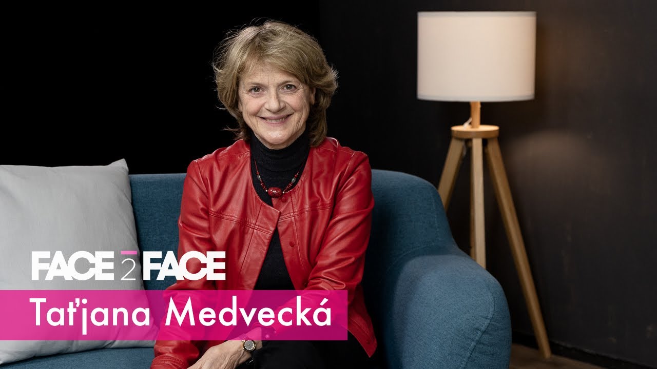 Táňa Medvecká promluvila o rodině i výčitkách dcery, že nebyla populární jako Ivana Chýlková
