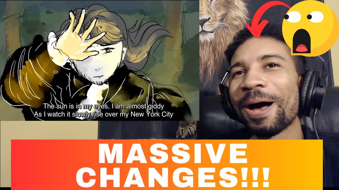 RAPPER REACTS TEN THINGS, ONE THING, THE WORLD WAS WIDE ENOUGH, WHO LIVE WHO DIES | HAMILTON