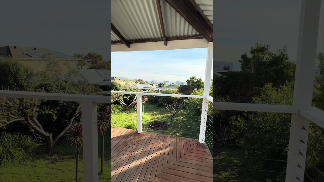 Breath Taking Views - 35 Kanyanya Ave, Clifton Springs, VIC 3222