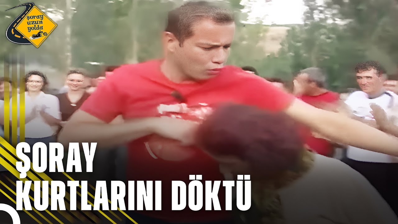 Böyle Dans Şovu Görülmedi | Kahramanmaraş'ta