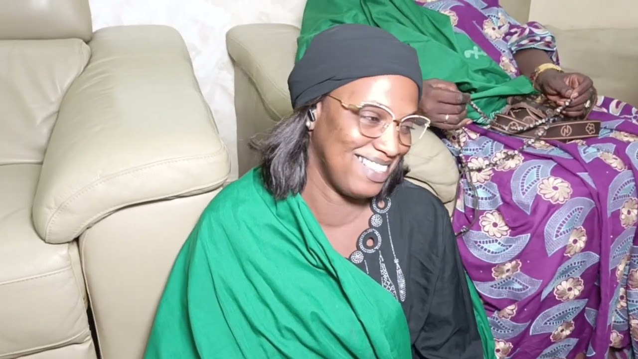 Daïra Kono jida taroy kawe  e therno cheikh oumar foutiyou tall