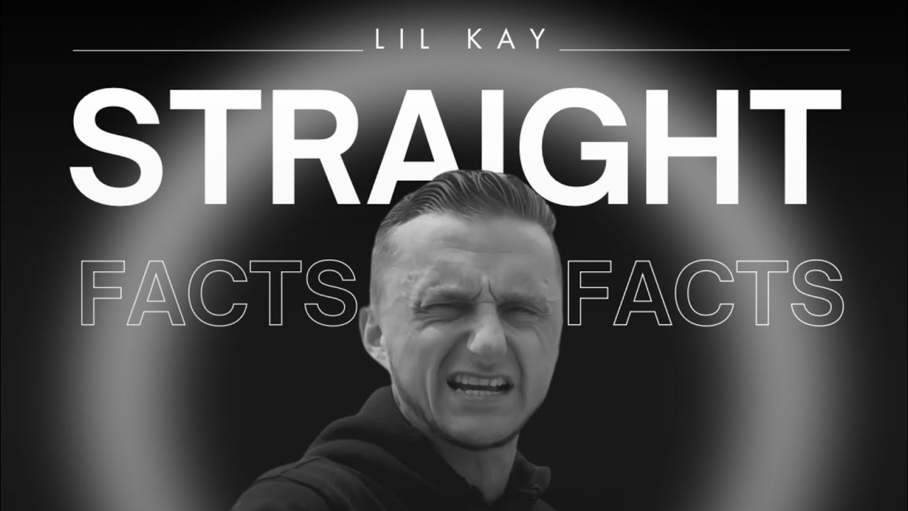 Straight Facts