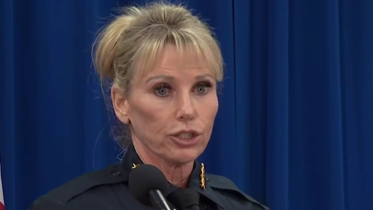 Kissimmee police chief resigns after 11 officers’ truthfulness, conduct questioned