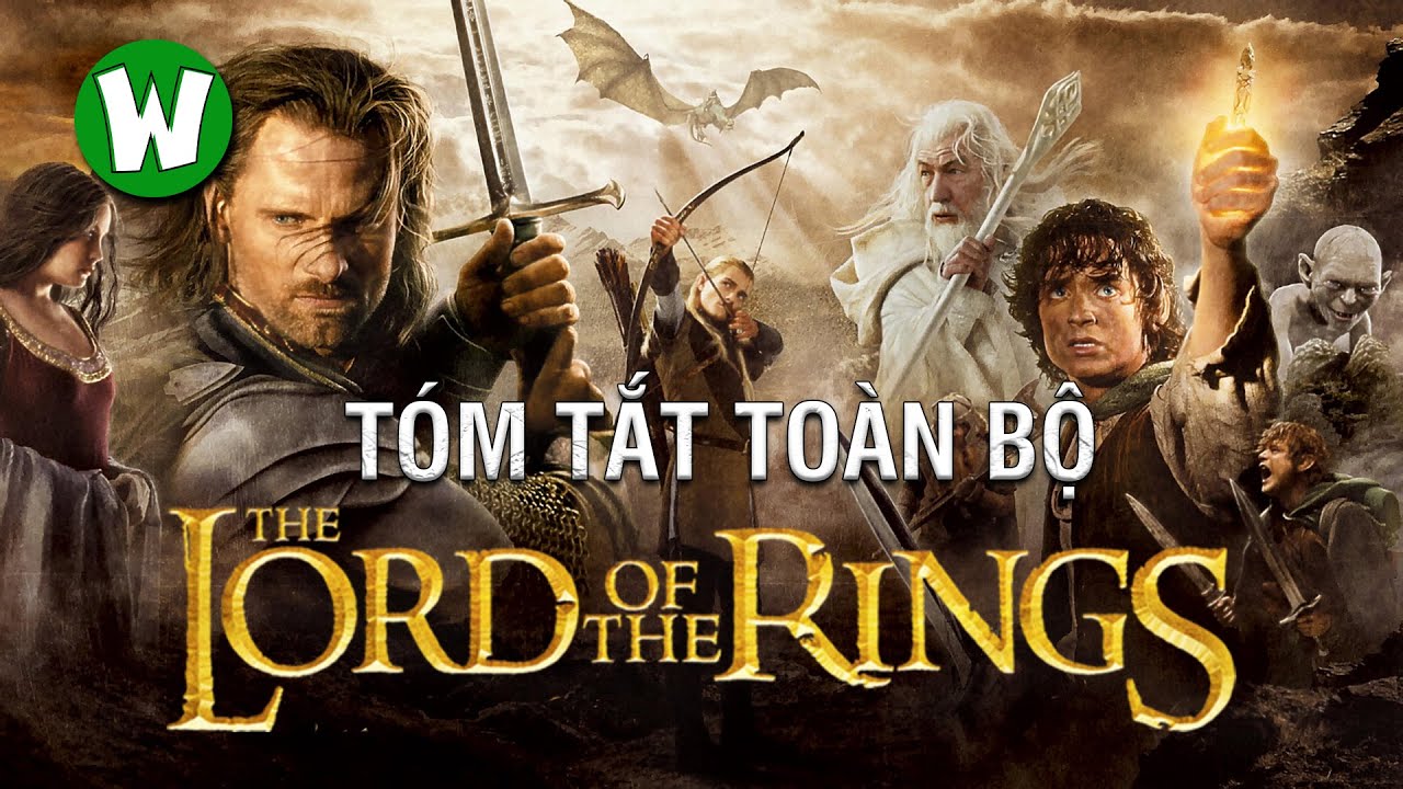 To&agrave;n Bộ H&agrave;nh Tr&igrave;nh Ph&aacute; Hủy Nhẫn Ch&uacute;a | W2W MOVIE x CH&Uacute;A NHẪN OFFICIAL