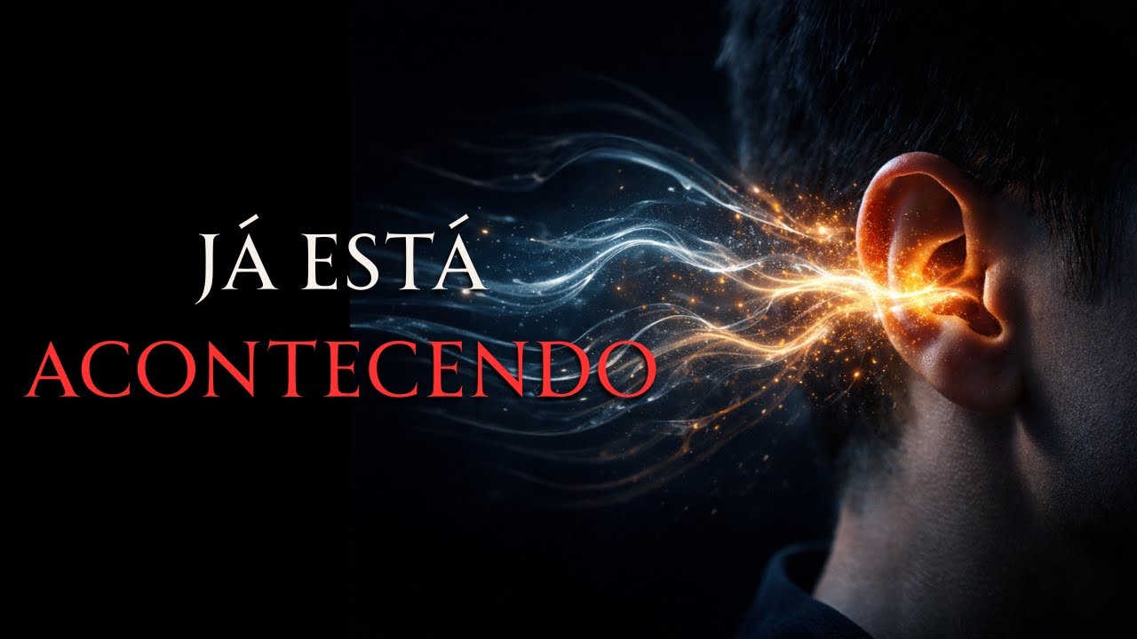 O que o corpo percebe e você ignora