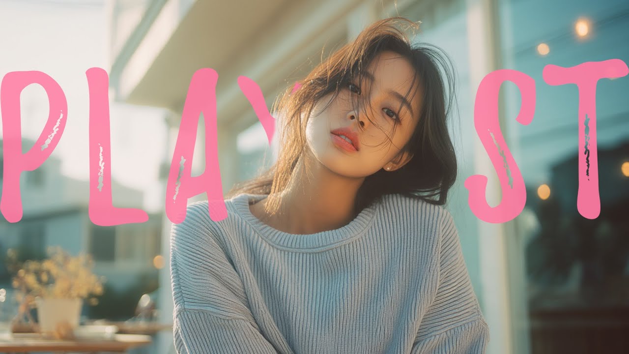 Japanese R&B Playlist🩷｜ひとり湘南で聴くR&B｜一曲目からハマる捨て曲なし🖤作業用・勉強用・ドライブ向けBGM✨