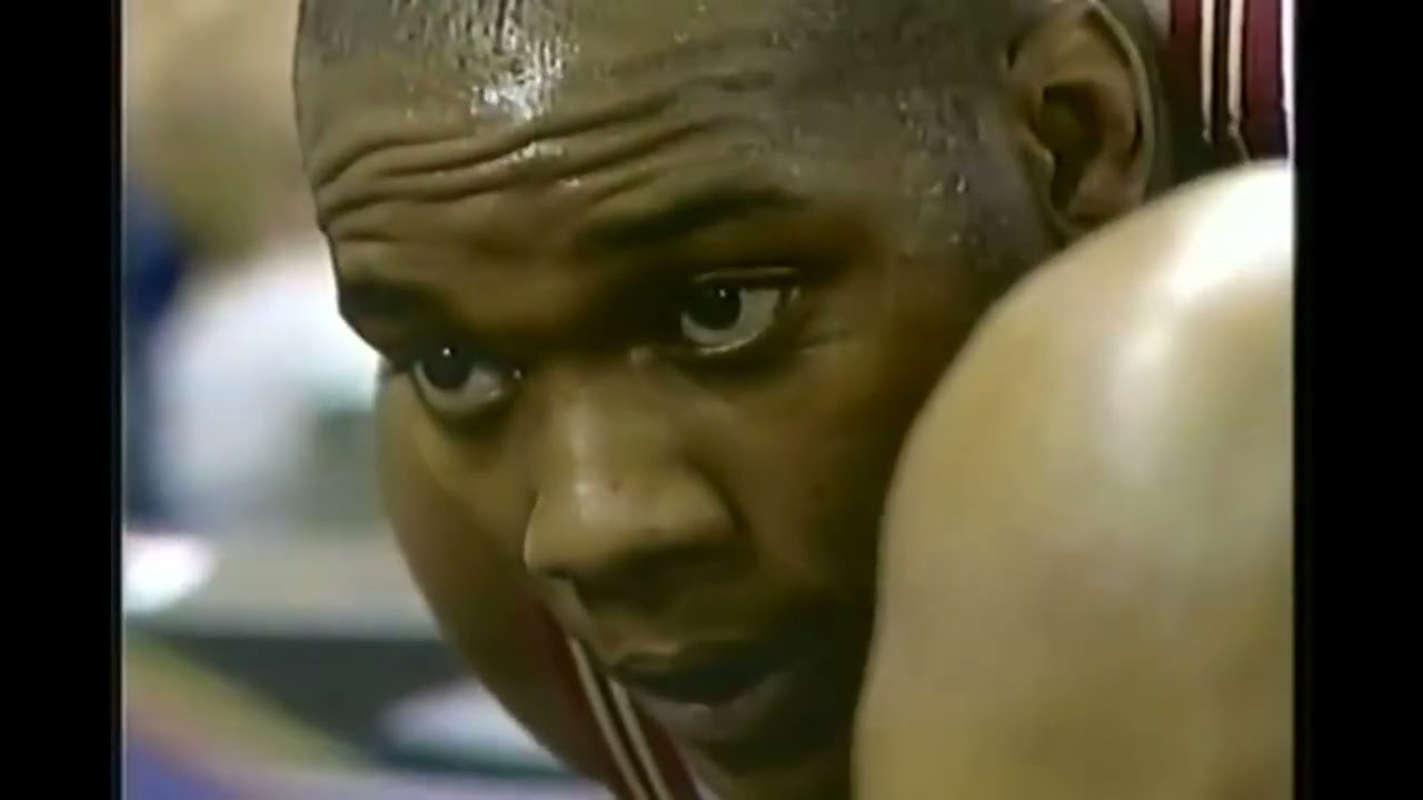 Danny Fortson GAME-WINNER (2/26/99)