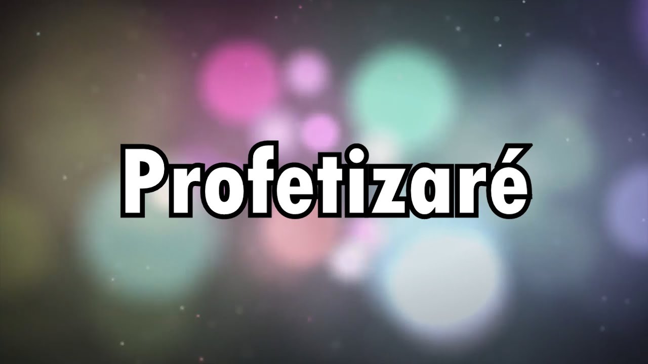 Profetizar&eacute; (Letra) - Barak ft. Marcos Brunet | Shekinah Live