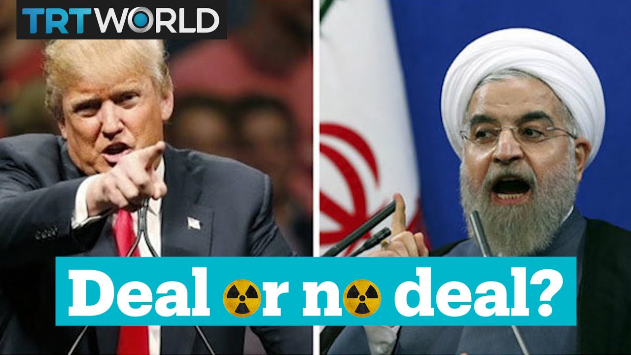 US-Iran nuke deal