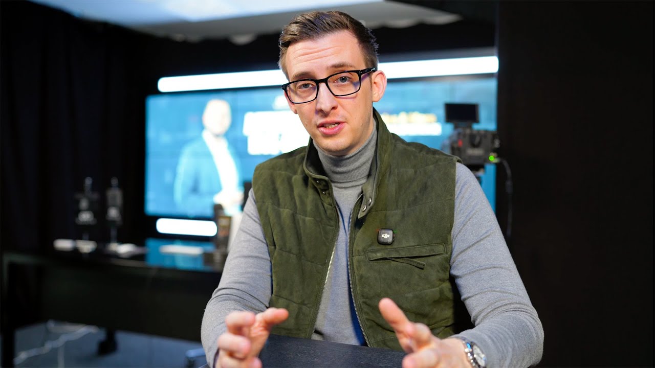 Wenn dein Business in Q1/2026 nicht gut läuft, schau dieses Video!