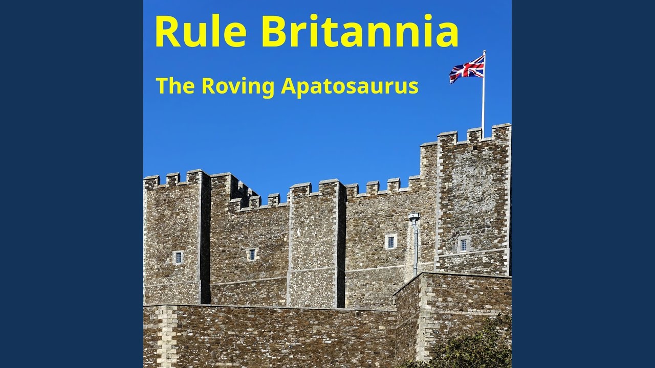 Rule Britannia