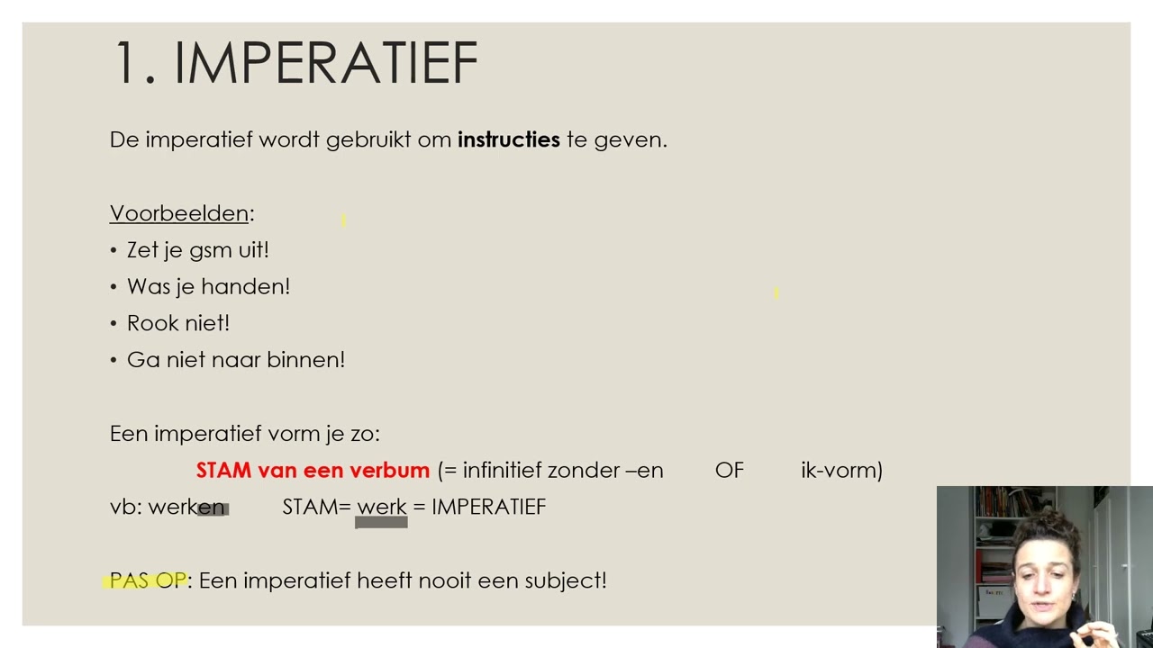 Hoe geef je advies of tips in het Nederlands?