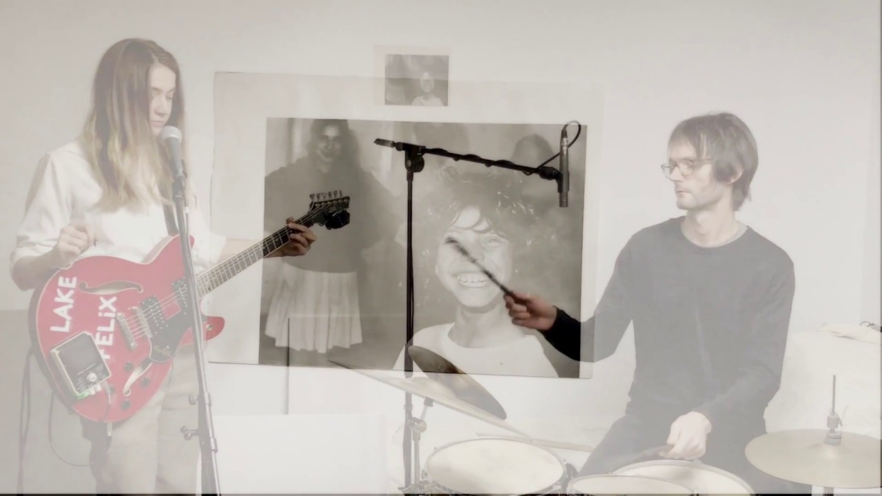 Lake Felix - I Like Your Gravity Paderborn (live)